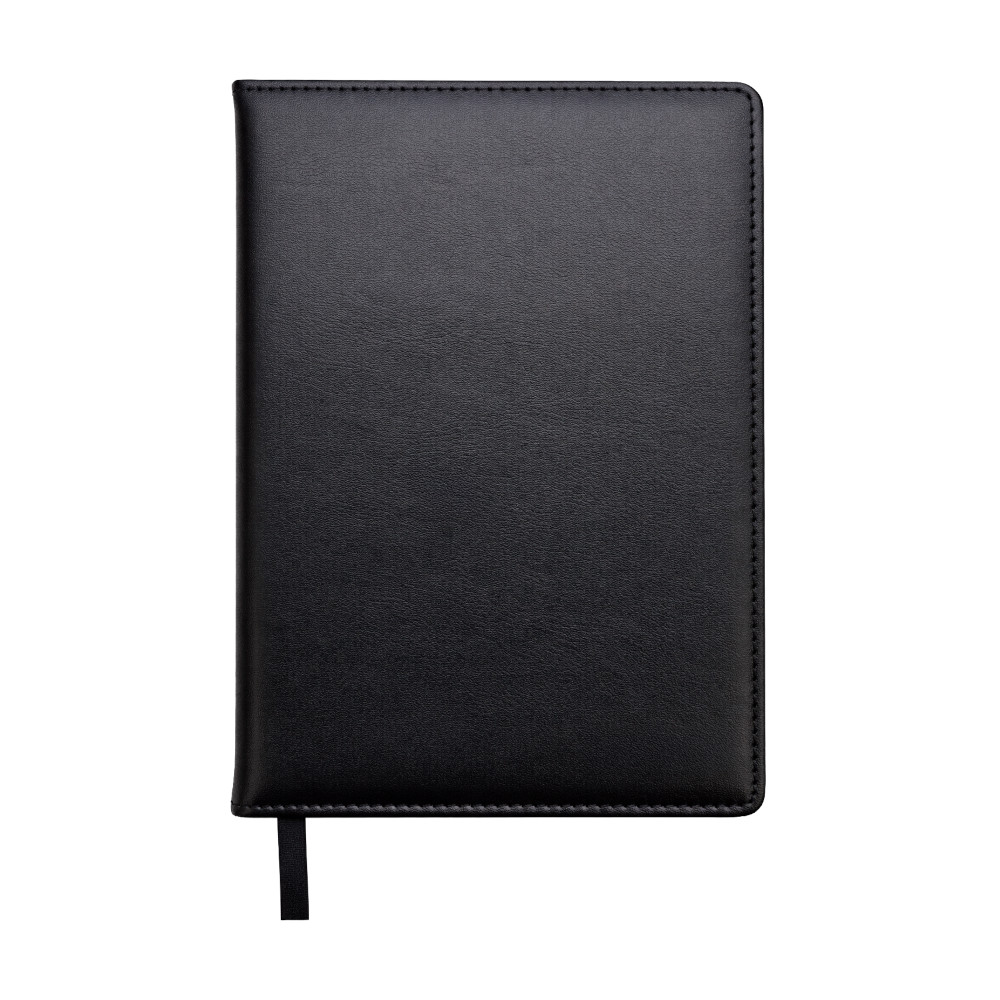 Agenda Costurada Permanente Master - Preto Agenda Costurada Permanente Master - Preto