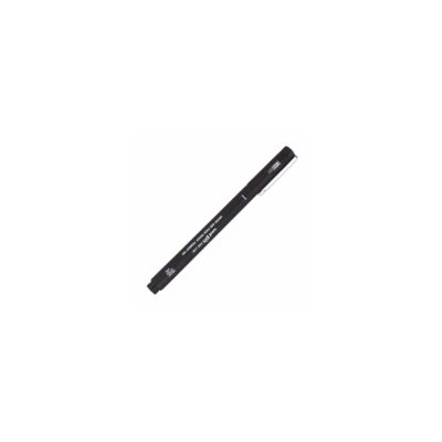Caneta Uni Pin 0.4mm - Preta Caneta Uni Pin 0.4mm - Preta