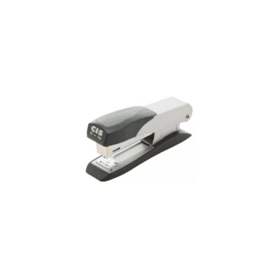 Grampeador Metallic C-10 - Capacidade Até 25 Folhas Grampeador Metallic C-10 - Capacidade Até 25 Folhas