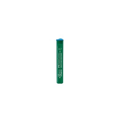 Grafite 0.7mm B - Com 24 Unidades Grafite 0.7mm B - Com 24 Unidades
