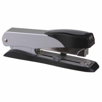 Grampeador Metalic C-15 - capacidade AtÉ 40 Folhas Grampeador Metalic C-15 - capacidade AtÉ 40 Folhas