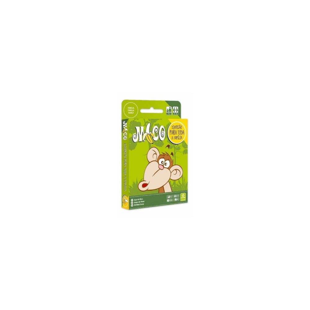 Baralho Mico Copag Com 55 Cartas 56mm X 87mm Baralho Mico Copag Com 55 Cartas 56mm X 87mm