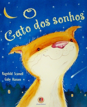 O Gato Dos Sonhos