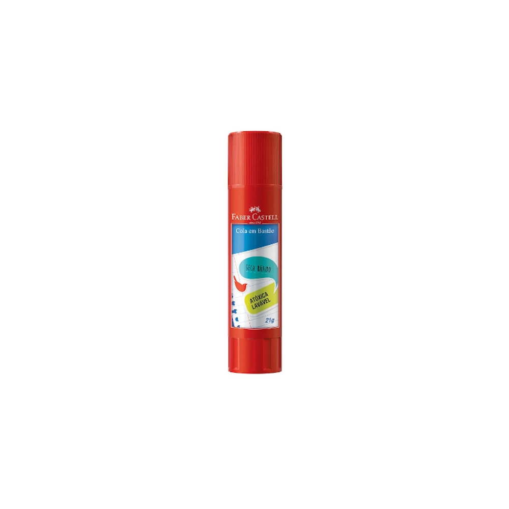 Cola Bastão 21g Cola Bastão 21g