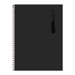 Agenda Espiral Office Class Semanal 2027 - Cores Sortidas Agenda Espiral Office Class Semanal 2027 - Cores Sortidas