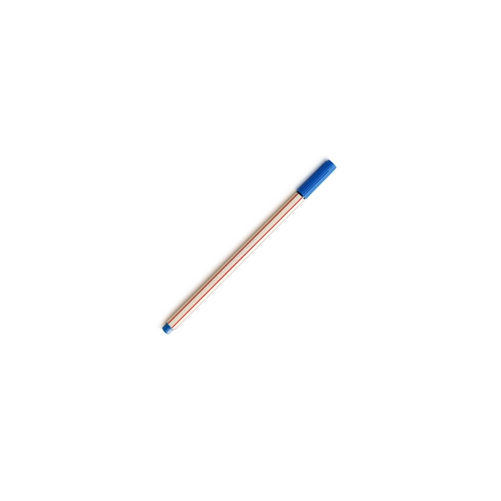 Caneta Microline 0.4mm - Azul Caneta Microline 0.4mm - Azul