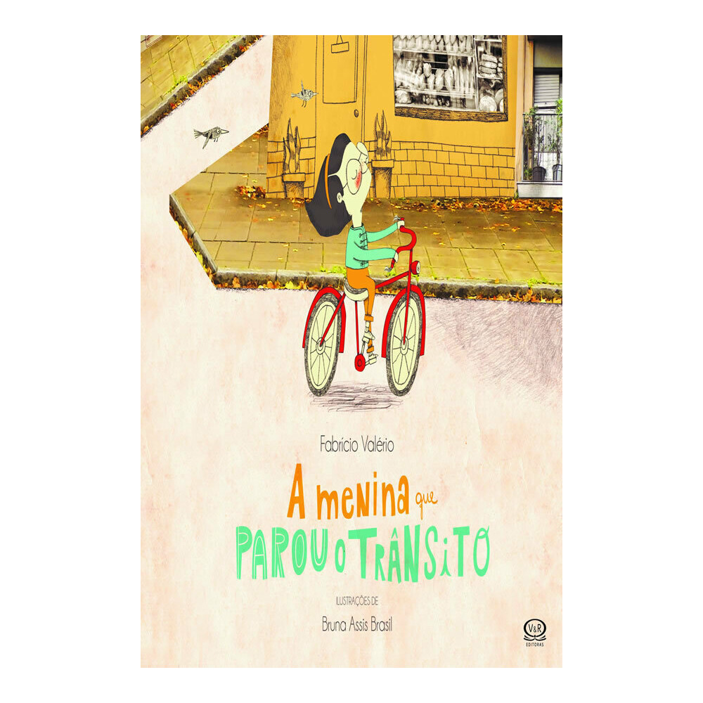 A Menina Que Parou O TrÂnsito A Menina Que Parou O TrÂnsito