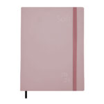 Agenda Costurada Soft Plus 2025 - Cores Sortidas Agenda Costurada Soft Plus 2025 - Cores Sortidas