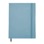 Agenda Costurada Soft Plus 2025 - Cores Sortidas Agenda Costurada Soft Plus 2025 - Cores Sortidas