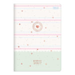 Planner Grampeado M7 Soho 2027 - Estampas Sortidas Planner Grampeado M7 Soho 2027 - Estampas Sortidas