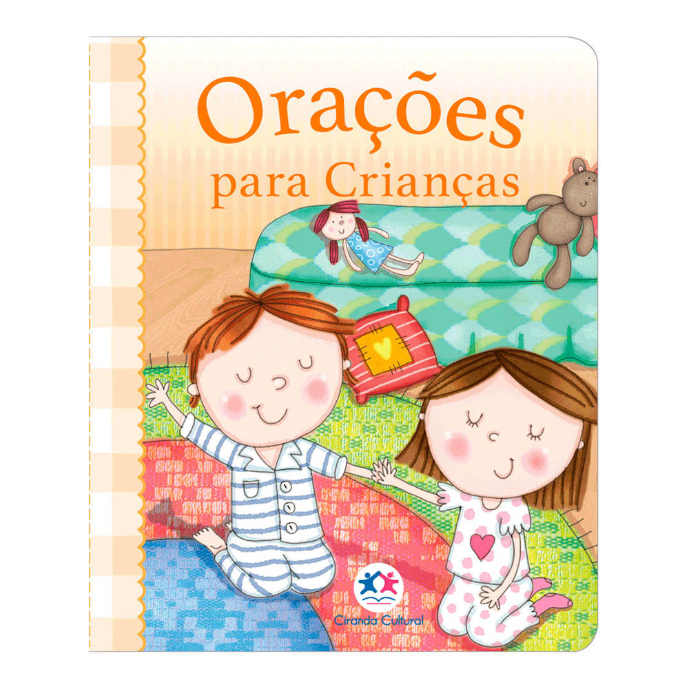 Orações Para Crianças Orações Para Crianças