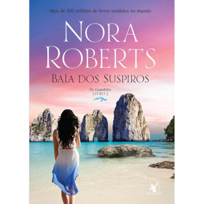 Os GuardiÕes Vol 2 - Baia Dos Suspiros