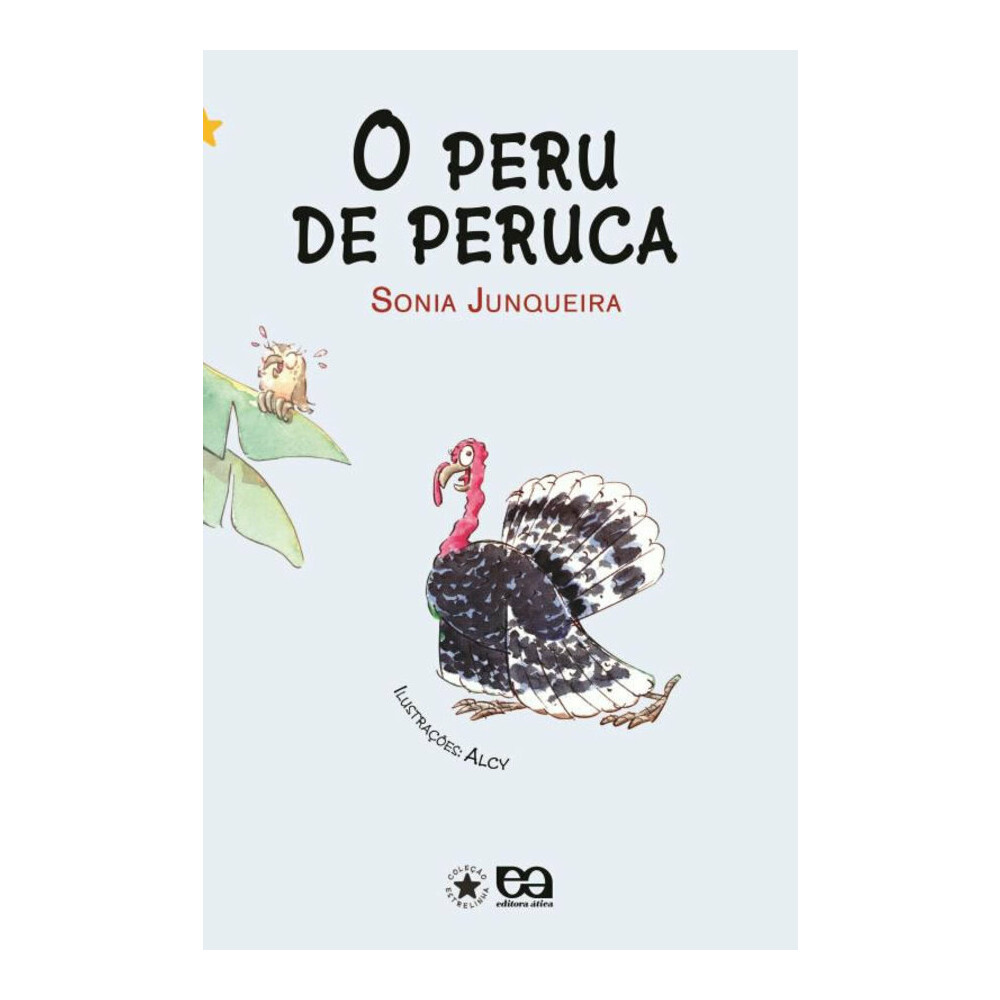 O Peru De Peruca O Peru De Peruca