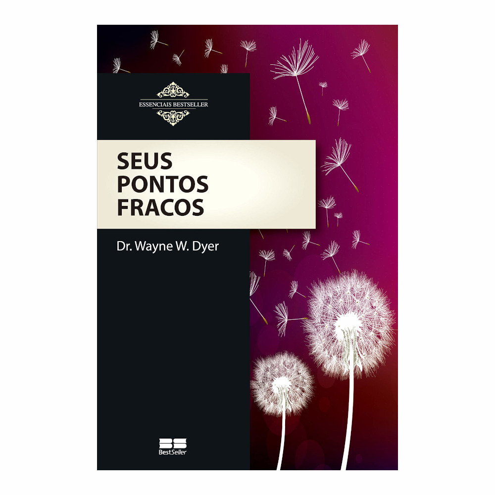 Seus Pontos Fracos Seus Pontos Fracos