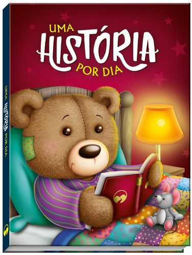 Uma Historia Por Dia Uma Historia Por Dia