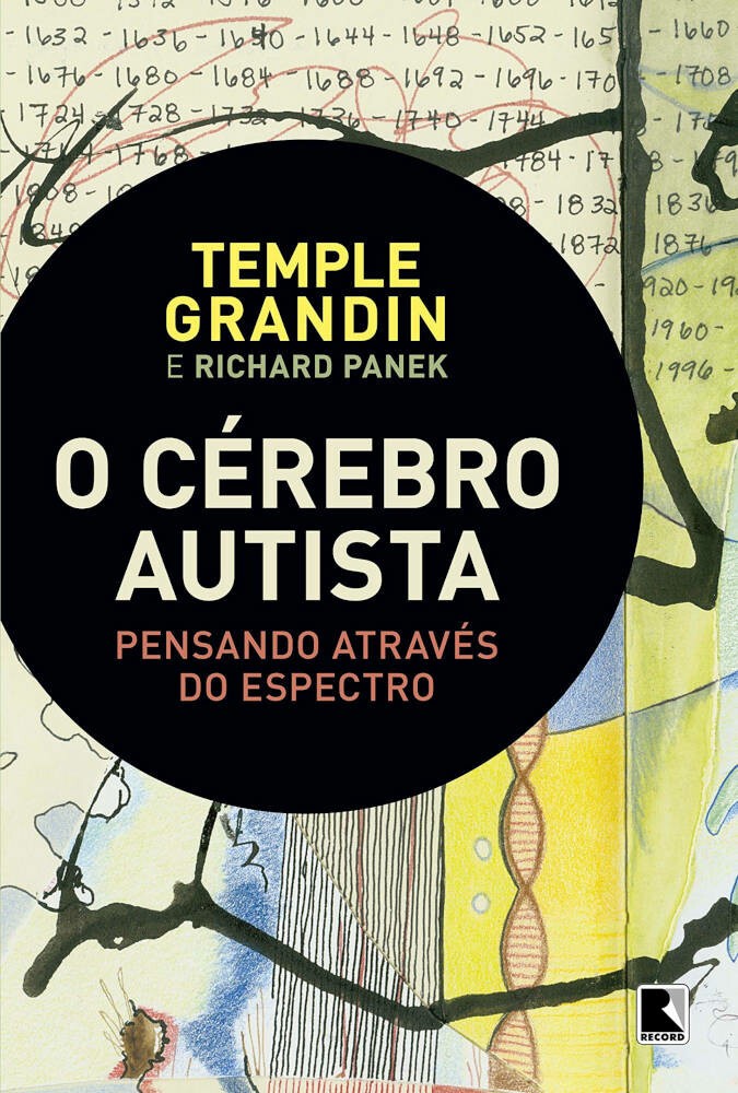 O Cerebro Autista O Cerebro Autista