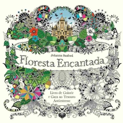 Floresta Encantada Floresta Encantada