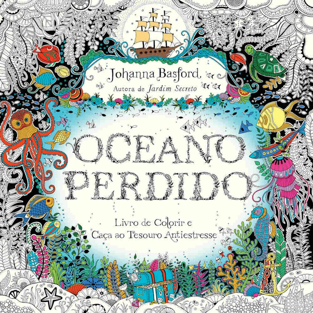 Oceano Perdido Oceano Perdido