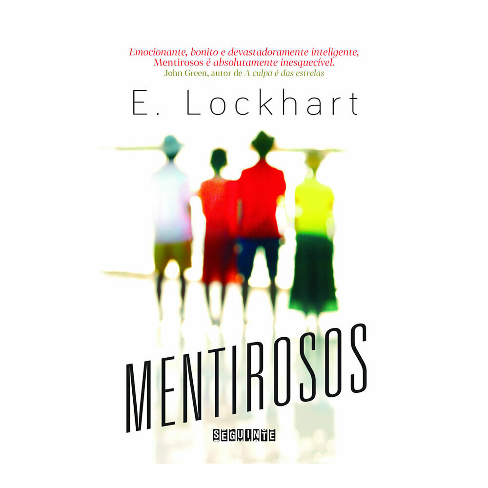 Mentirosos Mentirosos