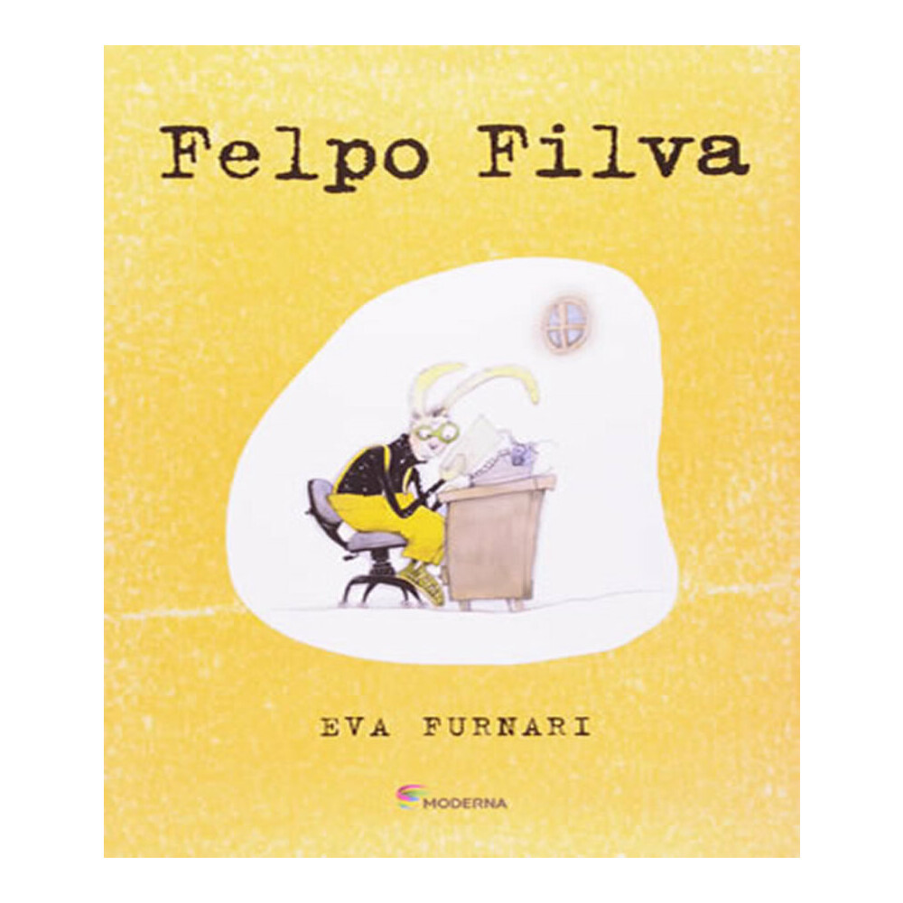 Felpo Filva Felpo Filva