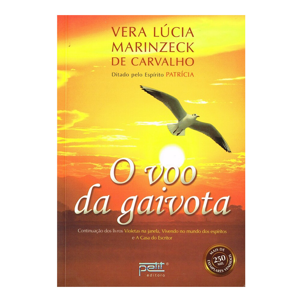 O Vôo Da Gaivota O Vôo Da Gaivota