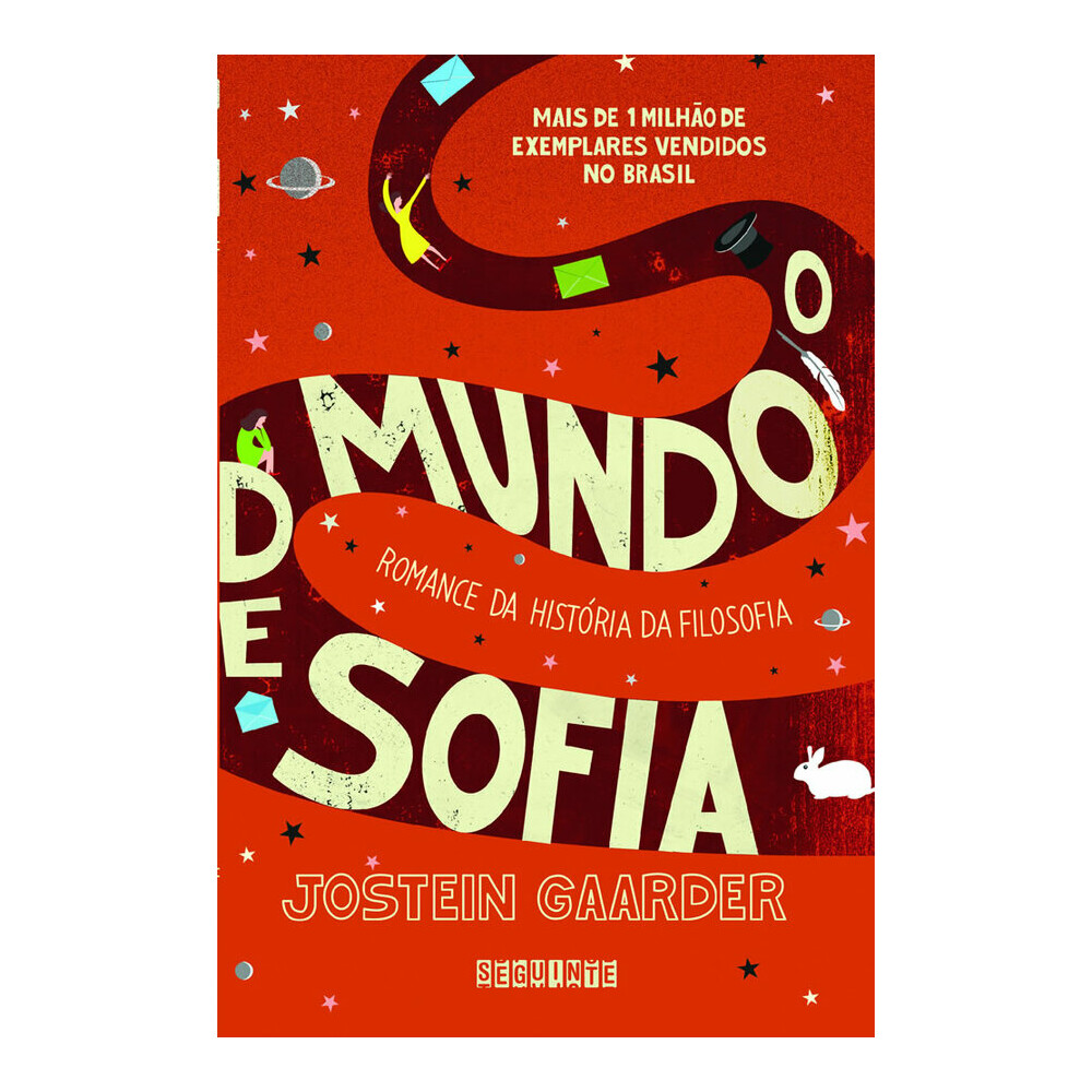 O Mundo De Sofia O Mundo De Sofia