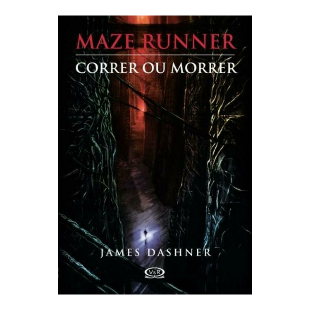 Maze Runner Vol 1 - Correr Ou Morrer Maze Runner Vol 1 - Correr Ou Morrer