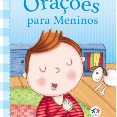 Orações Para Meninos