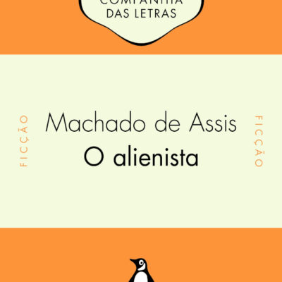 O Alienista O Alienista