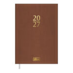 Agenda Costurada M5 Torino 2027 - Cores Sortidas Agenda Costurada M5 Torino 2027 - Cores Sortidas