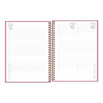 Agenda Espiral M7 Lume 2027 - Cores Sortidas Agenda Espiral M7 Lume 2027 - Cores Sortidas