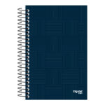 Agenda Espiral Trade 2027 - Cores Sortidas Agenda Espiral Trade 2027 - Cores Sortidas