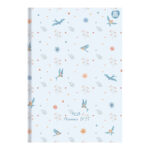 Planner Grampeado Detalhes 2027 - Estampas Sortidas
