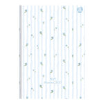 Planner Grampeado Detalhes 2027 - Estampas Sortidas