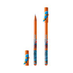 Caneta Esferográfica Radical 1.0mm - Core/Estampas Sortidas