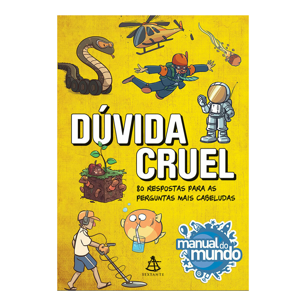 DÚvida Cruel DÚvida Cruel