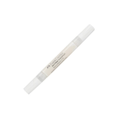 Marcador Multimark Shake & Paint - Branco 713 Marcador Multimark Shake & Paint - Branco 713