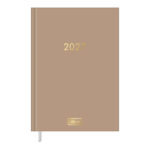 Agenda Costurada M5 Napoli 2027 - Cores Sortidas Agenda Costurada M5 Napoli 2027 - Cores Sortidas