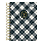 Agenda Espiral M5 West Village 2027 - Cores Sortidas Agenda Espiral M5 West Village 2027 - Cores Sortidas