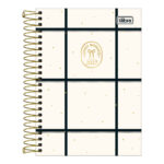Agenda Espiral M5 West Village 2027 - Cores Sortidas Agenda Espiral M5 West Village 2027 - Cores Sortidas