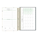 Agenda Espiral M5 West Village 2027 - Cores Sortidas Agenda Espiral M5 West Village 2027 - Cores Sortidas