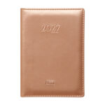 Agenda Costurada Capri Star 2027 - Cores Sortidas Agenda Costurada Capri Star 2027 - Cores Sortidas