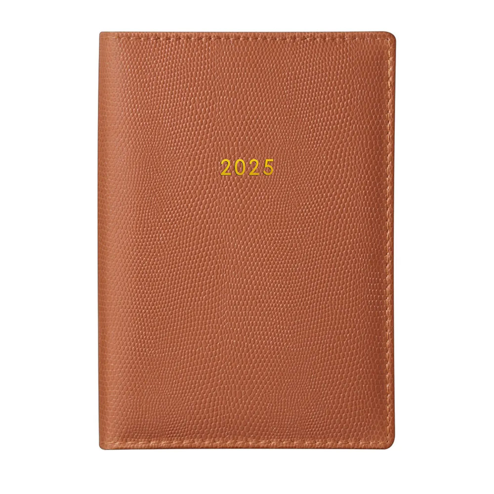 Agenda Costurada Capri Star 2027 - Cores Sortidas Agenda Costurada Capri Star 2027 - Cores Sortidas