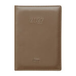 Agenda Costurada Capri Star 2027 - Cores Sortidas Agenda Costurada Capri Star 2027 - Cores Sortidas