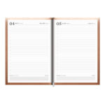Agenda Costurada Capri Star 2027 - Cores Sortidas Agenda Costurada Capri Star 2027 - Cores Sortidas