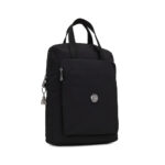 Mochila Kipling Kazuki - Endless Black Mochila Kipling Kazuki - Endless Black