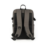Mochila Executiva Laptop - Cinza Mochila Executiva Laptop - Cinza