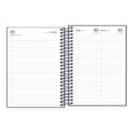 Agenda Espiral Diária M6 Spice 2027 - Cores Sortidas Agenda Espiral Diária M6 Spice 2027 - Cores Sortidas