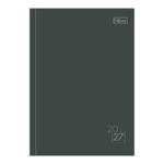 Agenda Costurada M6 Spice 2027 - Cores Sortidas Agenda Costurada M6 Spice 2027 - Cores Sortidas