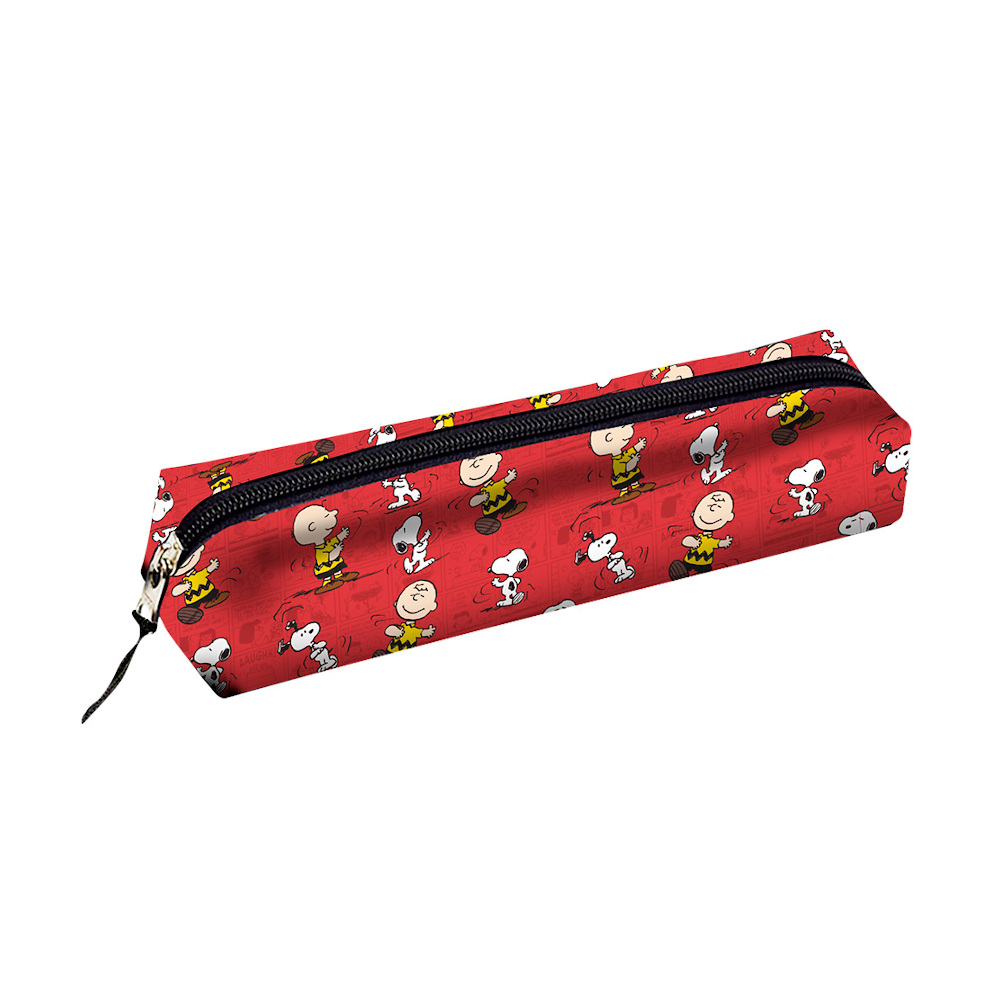 Estojo Simples - Snoopy Estojo Simples - Snoopy